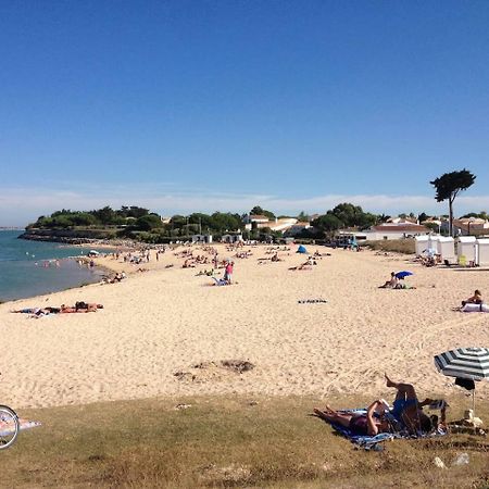 Appartement Jolie Brise La Flotte Kültér fotó